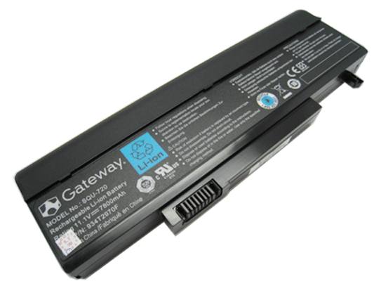 Аккумулятор для ноутбука GateWay