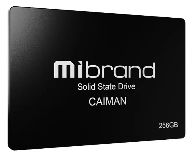SSD накопитель Mibrand фото