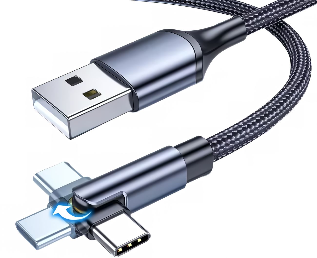 USB кабель Samsung Galaxy A24 фото