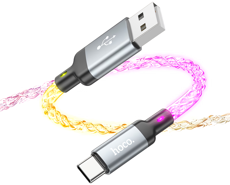 USB кабель для Xiaomi Poco X3 Pro фото