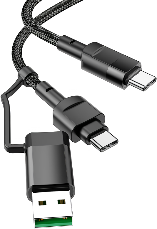 USB кабель Xiaomi Poco X6 Neo фото