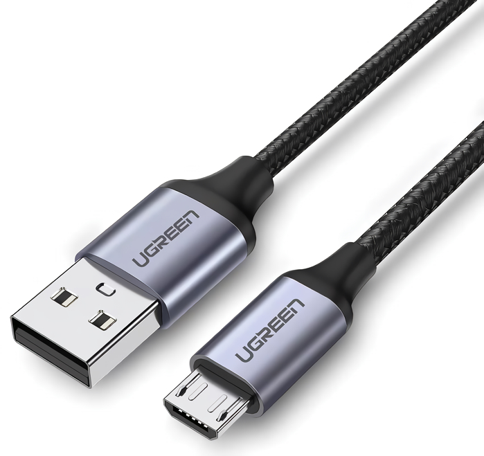 USB кабель для Xiaomi Redmi 6 фото