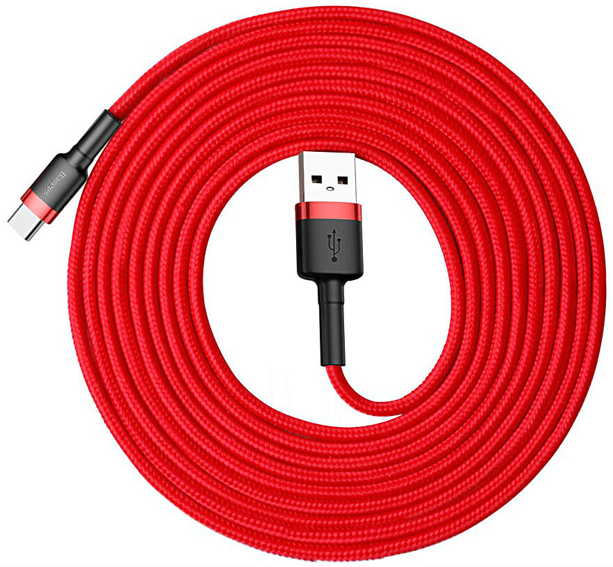USB кабели 3 метра - Фото