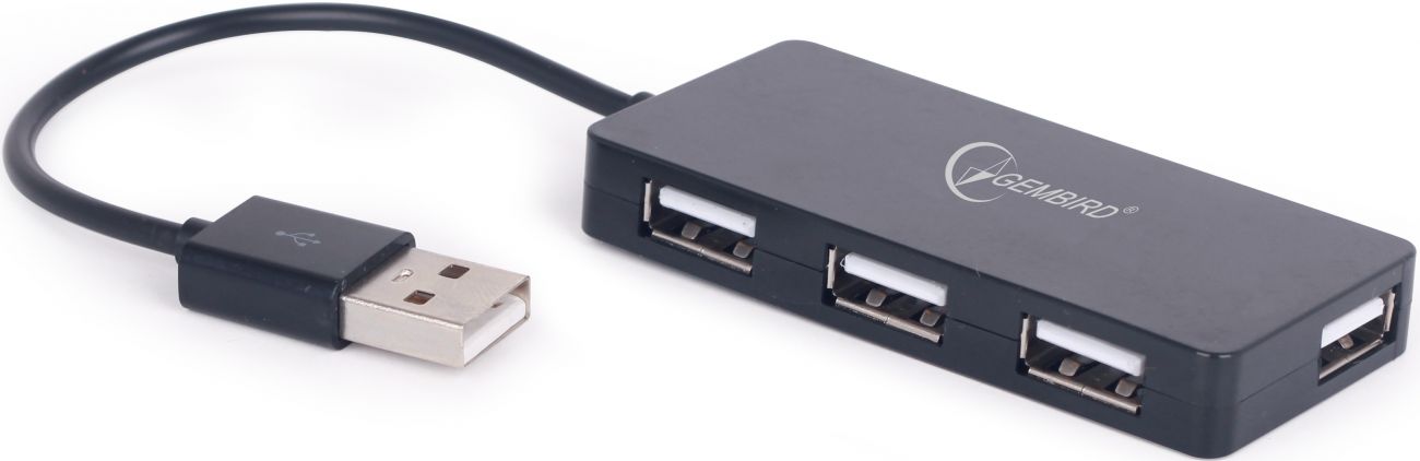 Концентратори (USB хаби) USB 2.0 - Фото