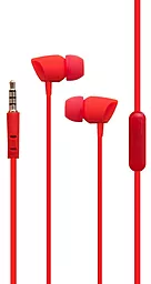 Навушники Karler KR-606 Red