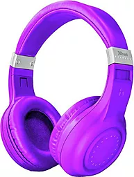 Навушники Trust Dura Bluetooth Wireless Sum-Purple (22764)