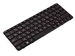 Клавиатура для ноутбука HP Mini 1003 1103 110-3500 110-3510NR 110-3530NR 210-2000 210-3000 CQ10-600