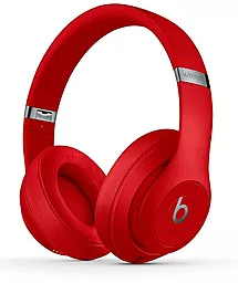 Навушники Beats by Dr. Dre Studio 3 Wireless Red