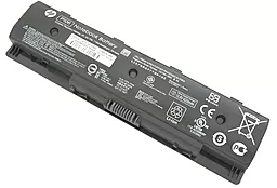 Аккумулятор для ноутбука HP Compaq HSTNN-UB4N Pavilion 15 10.8V Black 4400mAhr