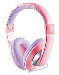 Навушники Trust Pink