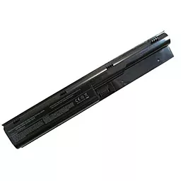 Аккумулятор для ноутбука HP HSTNN-LB2R ProBook 4530s / 10.8V 5200mAh / A41667 Alsoft Black - миниатюра 2