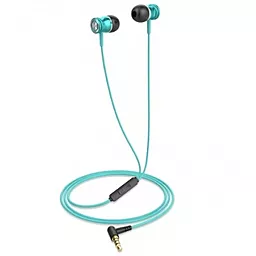 Навушники Havit HV-E303P Blue