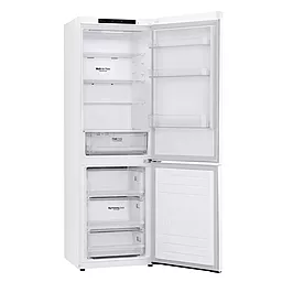 Холодильник с морозильной камерой LG GW-B459SQLM - миниатюра 11