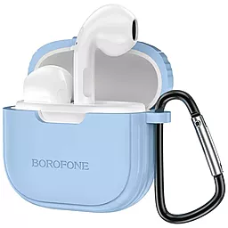 Навушники Borofone BW29 Azure Blue