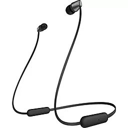 Навушники Sony WI-C310 Black