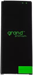 Акумулятор Samsung A710F Galaxy A7 / EB-BA710ABE (3300 mAh) GRAND Premium