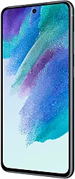 Смартфон Samsung Galaxy S21 FE 5G 6/128GB Graphite (SM-G990BZADSEK) - миниатюра 3