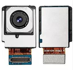 Задня камера Samsung Galaxy S7 Edge G935 (12 MP) основна Original - знятий з телефона