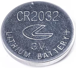 Батарейки Ufo CR2032 1шт 3 V