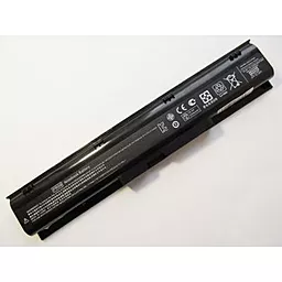 Аккумулятор для ноутбука HP HSTNN-LB2S ProBook 4730s\4740s / 14.4V 4400mAh / A47361 Alsoft Black - миниатюра 2