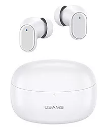 Навушники Usams BH11 White