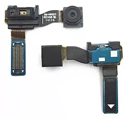 Шлейф Samsung Galaxy Note 3 N9000 / N9005 з фронтальною камерою Original
