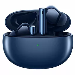 Навушники Realme Buds Air 3 (RMA2105) Blue