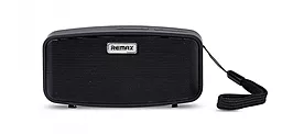 Колонки акустичні Remax RM-M1 Black
