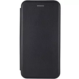 Чехол Level Classy для Samsung Galaxy A35 Black