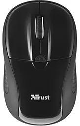 Компьютерная мышка Trust Primo Wireless Mouse with mouse pad Black (21979) - миниатюра 4