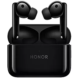 Навушники Honor Earbuds 2 Lite (SE) Black