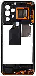 Рамка корпусу Samsung Galaxy A32 A326 5G Black