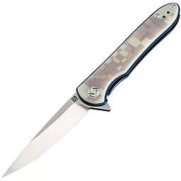 Нож Artisan Cutlery Shark (1707P-CG) Camo
