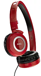 Навушники Akg K430 Red (K430RED)