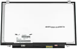 Матрица для ноутбука Samsung LTN140AT28-L01