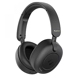 Навушники Havit HV-H655BT Black