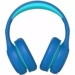 Навушники XO BE26 Childrens Stereo Wireless Headphones Blue
