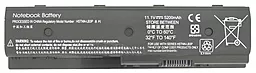 Аккумулятор для ноутбука HP Pavilion M6-1000 / 11.1V 5200mAh / Black - миниатюра 2