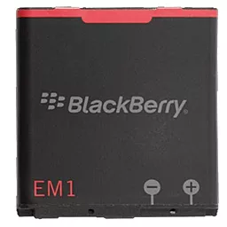 Акумулятор Blackberry 9350 / EM-1 (1000 mAh) 12 міс. гарантії