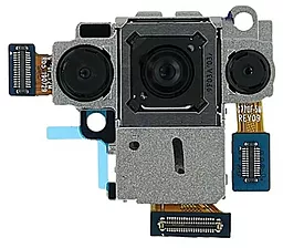 Задня камера Samsung Galaxy S10 Lite G770 (48 MP + 12 MP + 5 MP) Original