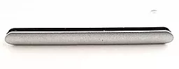 Заглушка роз'єму Сім-карти Sony D6633 Xperia Z3 Dual White
