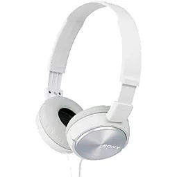 Навушники Sony MDR-ZX310 White