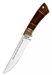 Нож Grand Way подарочный "GW" 99144