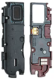 Динамік Samsung Galaxy Note I9220 / N7000 Поліфонічний (Buzzer) з антеною Original