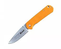 Нож Ganzo G6801 Оранжевый