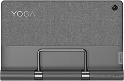 Планшет Lenovo Yoga Tab 11 8/256 Wi-Fi Storm Gray (ZA8W0034UA) - мініатюра 2