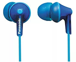 Навушники Panasonic RP-HJE120EEA Blue