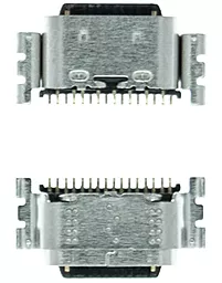 Роз'єм зарядки Oukitel C32 16 pin, Type-C Original
