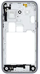 Рамка корпусу Samsung Galaxy J5 J500 Black