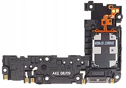 Динамік LG G7 ThinQ G710, поліфонічний (Buzzer) в рамці